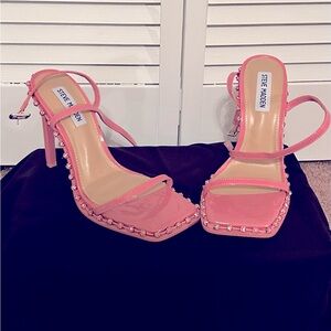 Steve Madden Heels